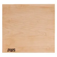 John Boos Maple Edge Grain Cutting Boards