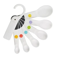 OXO Good Grips Measuring Spoons, Set of 7