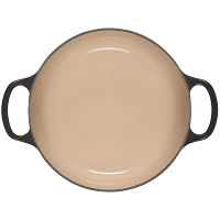 Le Creuset Round Dutch Oven with Heart Knob, 3.5 qt.