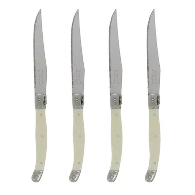 French Home Laguiole Steak Knives