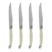 French Home Laguiole Steak Knives