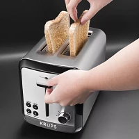 Krups Savoy -Slice Toaster