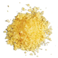 Bitterman Salt Co. Lemon Flake Salt