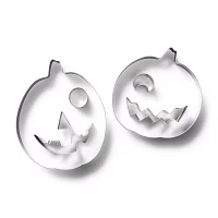 Sur La Table Jack O Lantern Cookie Cutter Kit