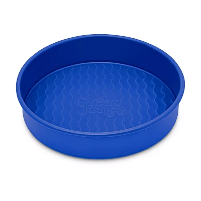 Great Jones Patty Cake Pan, 9" 