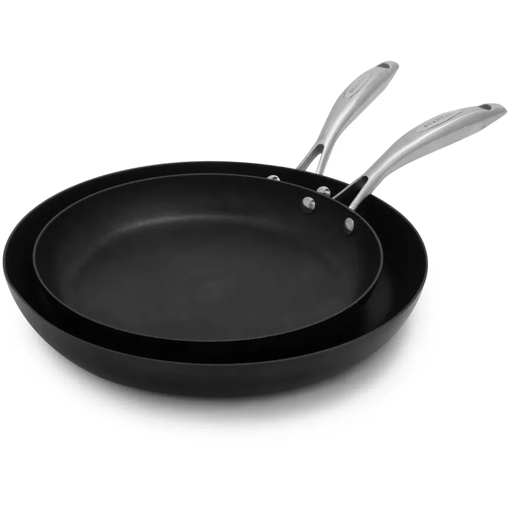 Scanpan Pro IQ Nonstick Skillets