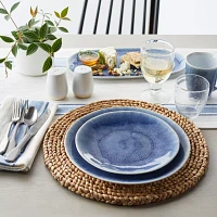 Sur La Table Water Hyacinth Placemat
