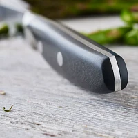 Wüsthof Epicure Slate Utility Knife, 4.5"