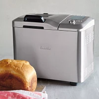 Breville Custom Loaf Bread Maker