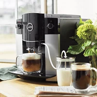 JURA D6 Automatic Coffee Machine