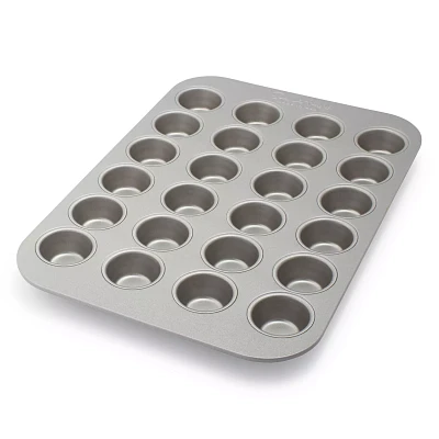 Sur La Table Classic Mini-Muffin Pan, 24 Cavity