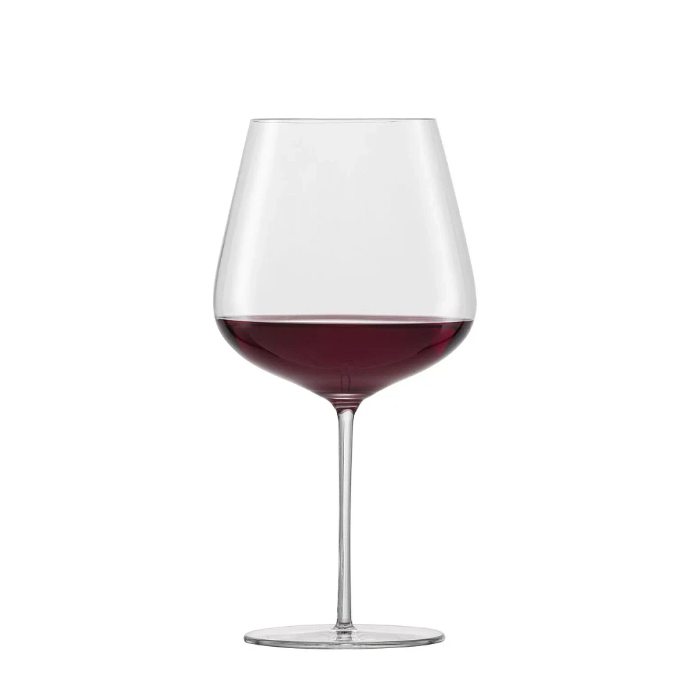 Schott Zwiesel Vervino Soft Red Wine Glasses
