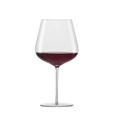 Schott Zwiesel Vervino Soft Red Wine Glasses