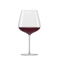 Schott Zwiesel Vervino Soft Red Wine Glasses