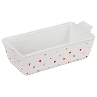 Le Creuset L’amour Loaf Pan, 1.25 Qt.