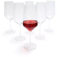 Schott Zwiesel Pure Full-Bodied Red Wine Glass