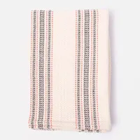 Siafu Mistari Towel