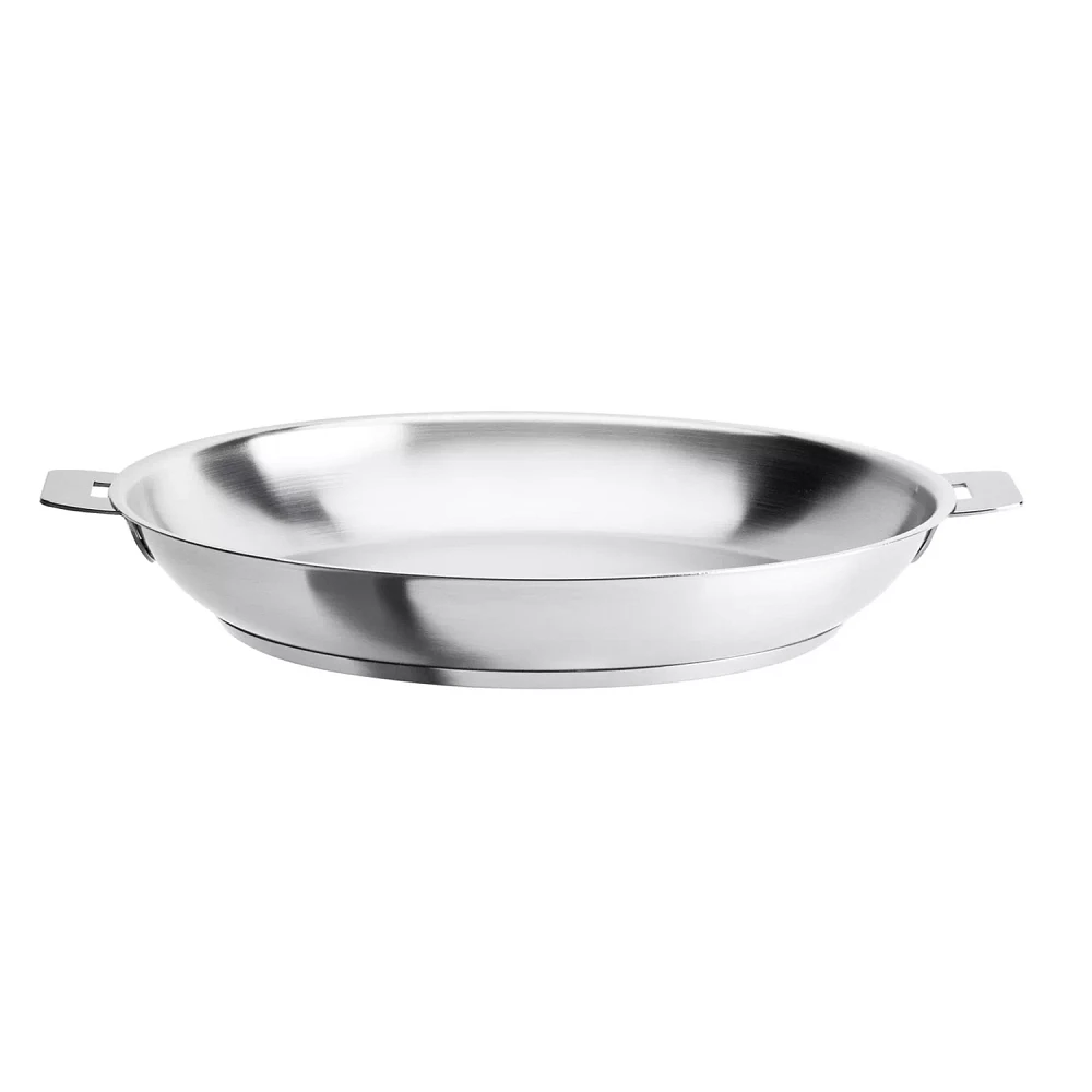 Cristel Strate Deep Skillets