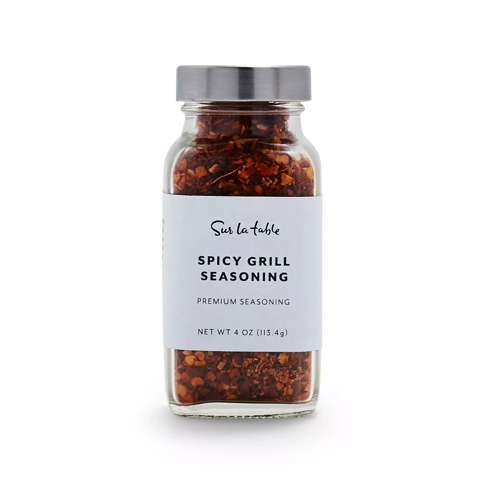 Sur La Table Spicy Grill Seasoning