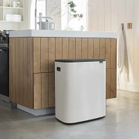 Brabantia Bo Touch Top Can