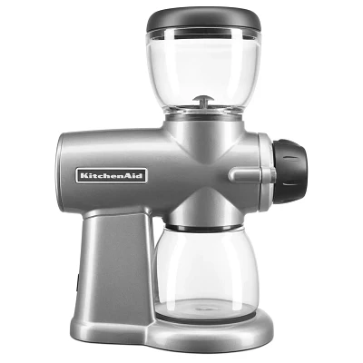 KitchenAid® Burr Grinder