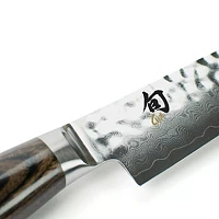 Shun Premier Steak Knife, 5"