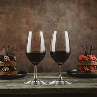 RIEDEL Vinum Port Wine Glass, Set of 2