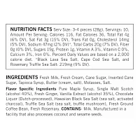 McCrea's Candies Flavor Family Caramels Variety Box