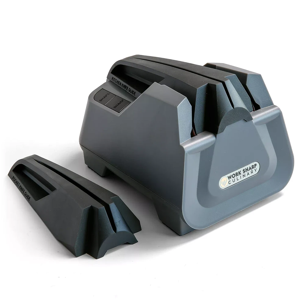 Work Sharp E2 Plus Knife Sharpener