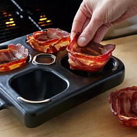 Sur La Table Pro Ceramic Bacon Bowl