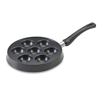 Nordic Ware Nonstick Danish Ebelskiver Pan