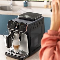 Philips 4400 Series LatteGo Espresso Machine