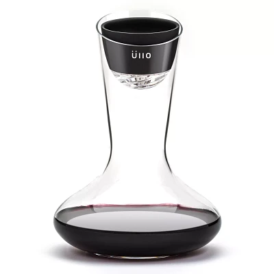 Üllo Decanter Set with Wine Purifier