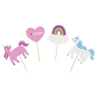 PME Unicorn Cupcake Kit