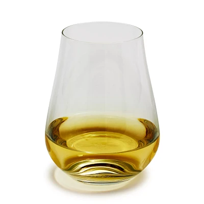 Schott Zwiesel Air Stemless White Wine Glasses