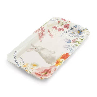 Sur La Table Easter Serving Platter