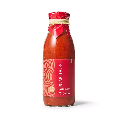 Sur La Table Pomodoro Pasta Sauce