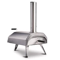 Ooni Karu 12 Wood- & Charcoal-Fired Portable Pizza Oven