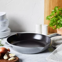 Staub Skillet