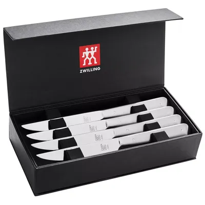 Zwilling J.A. Henckels 8-Piece Porterhouse Steak Set