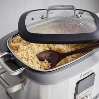 Wolf Gourmet Multi-Function Cooker, 7 qt.