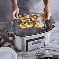 Instant Pot Aura Pro, 8 qt.