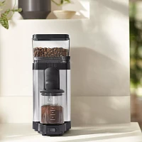 Moccamaster by Technivorm KM5 Burr Grinder