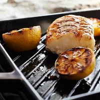 Sur La Table Pro Ceramic Grill Pan