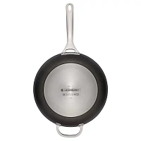 Le Creuset Toughened Nonstick PRO Deep Skillet, 11"