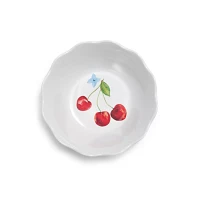 Sur La Table Pique-Nique Melamine Dinnerware, Set of 12