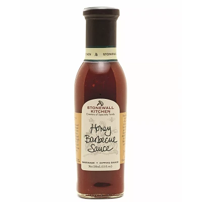 Stonewall Kitchen Honey Barbecue Sauce