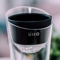 Üllo Carafe Set with Wine Purifier