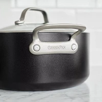 GreenPan Craft Casserole, 5.2 qt.