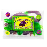 Thames & Kosmos Gross Gummy Candy Lab: Worms and Spiders